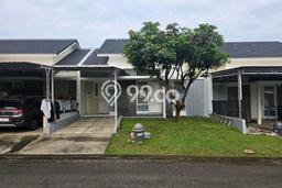 BEST LOCATION! Rumah di BSB City, Akses ke Stasiun, 2 KT, Luas 135m² LB 90m² BEST LOCATION! Rumah di BSB City, Akses ke Stasiun, 2 KT, Luas 135m² LB 90m²