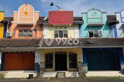 Unit Ruko Strategis di Mijen, Semarang Potensi Cuan Besar Unit Ruko Strategis di Mijen, Semarang Potensi Cuan Besar