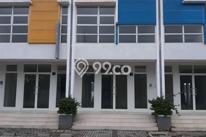 Ruko Bagus Dijual LB 90m2 Lokasi Strategis Semarang Area Cocok untuk Berbisnis Ruko Bagus Dijual LB 90m2 Lokasi Strategis Semarang Area Cocok untuk Berbisnis
