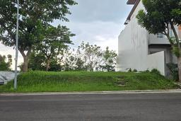 Tanah Dijual Lokasi Tembalang, Semarang dengan Luas Tanah 319m2 dan Status - Tanah Dijual Lokasi Tembalang, Semarang dengan Luas Tanah 319m2 dan Status -