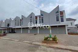 Disewakan Ruko di Gayamsari Semarang LT 100m2, LB 110m2 Disewakan Ruko di Gayamsari Semarang LT 100m2, LB 110m2