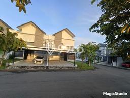 Rumah Sewa Semarang LT 150m2 LB 96m2 Area BSB City Rumah Sewa Semarang LT 150m2 LB 96m2 Area BSB City