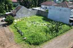 Kavling Tanah di Banyumanik Dijual Luas 450m2 Legalitas - Kavling Tanah di Banyumanik Dijual Luas 450m2 Legalitas -