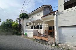 HOT LISTING! Rumah Ready Stock di Semarang Utara, Semarang, LT 120m² LB 100m² HOT LISTING! Rumah Ready Stock di Semarang Utara, Semarang, LT 120m² LB 100m²