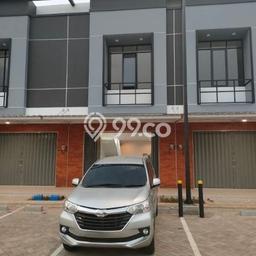 Ruko Disewa di Semarang dengan LB 120m2 Area Komersial Ramai Ruko Disewa di Semarang dengan LB 120m2 Area Komersial Ramai