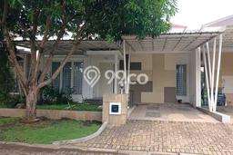 Rumah Strategis Siap Huni di Cluster Rafflesia Graha Padma Rumah Strategis Siap Huni di Cluster Rafflesia Graha Padma