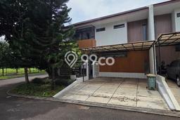 Rumah Kontrakan Semarang LT 250m2 LB 130m2 Kawasan BSB City Rumah Kontrakan Semarang LT 250m2 LB 130m2 Kawasan BSB City
