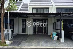 Disewakan Rumah Konsep Modern di Tembalang Semarang dengan 2 KT Disewakan Rumah Konsep Modern di Tembalang Semarang dengan 2 KT