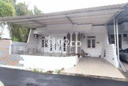Lokasi strategis! Rumah siap pakai dikontrakkan di Banyumanik LB 120m2 Lokasi strategis! Rumah siap pakai dikontrakkan di Banyumanik LB 120m2