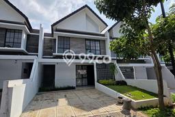 Jarang Ada! Rumah Kontrakan 2 Kamar Bagus Siap Huni BSB City Jarang Ada! Rumah Kontrakan 2 Kamar Bagus Siap Huni BSB City
