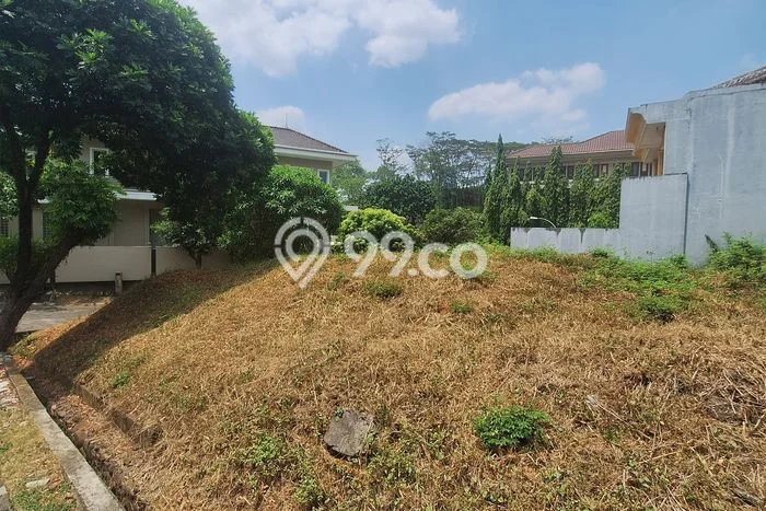 Tanah untuk Dijual di Candisari Semarang Luas 512m2 Tanah untuk Dijual di Candisari Semarang Luas 512m2
