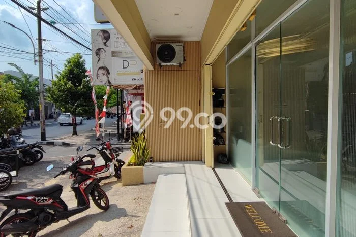 Komersial Area Bisnis di Semarang Timur, Luas 144m², Sentra Perdagangan Komersial Area Bisnis di Semarang Timur, Luas 144m², Sentra Perdagangan