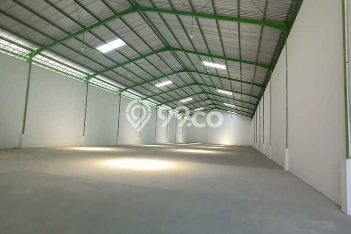 Gudang Disewakan Cepat di Ngaliyan Semarang LB 1020m2 Gudang Disewakan Cepat di Ngaliyan Semarang LB 1020m2