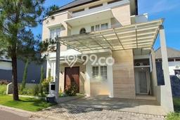 Rumah sewa siap huni 4 Kamar Tidur di BSB City, Semarang Rumah sewa siap huni 4 Kamar Tidur di BSB City, Semarang