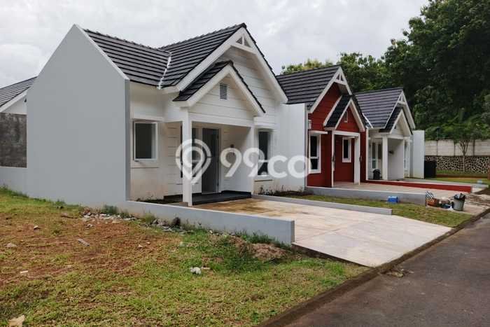 Dijual Rumah Eksklusif 2 KT di BSB City, Semarang Dijual Rumah Eksklusif 2 KT di BSB City, Semarang