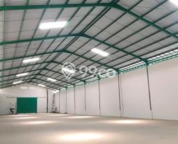 Gudang disewakan lokasi strategis Ngaliyan Semarang 1020m2 Gudang disewakan lokasi strategis Ngaliyan Semarang 1020m2