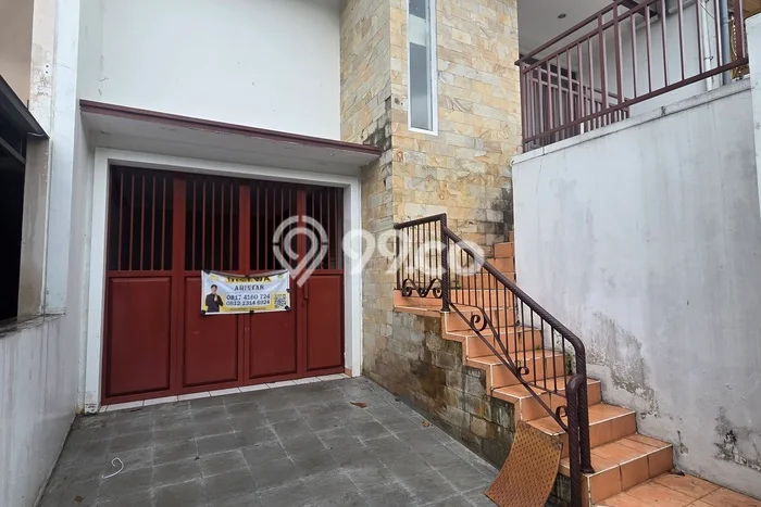 Disewakan Rumah Konsep Minimalis di Candisari Semarang dengan 3 Kamar Disewakan Rumah Konsep Minimalis di Candisari Semarang dengan 3 Kamar
