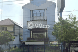 Kantor Dijual di Prime Area Semarang Luas 1383m2 Kantor Dijual di Prime Area Semarang Luas 1383m2