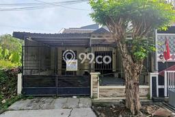 PRIME AREA! Rumah di Tawangmas, 1 KM, Lingkungan Elite, LT 100m² LB 60m² PRIME AREA! Rumah di Tawangmas, 1 KM, Lingkungan Elite, LT 100m² LB 60m²