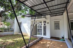 Dijual Hunian Rumah Terawat 2 Kamar di BSB City, Semarang Dijual Hunian Rumah Terawat 2 Kamar di BSB City, Semarang