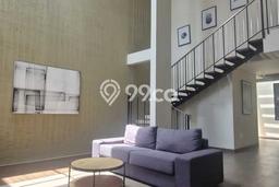 Ready to Use! Premium House LT 144m2 Desain Modern di Candi Golf Ready to Use! Premium House LT 144m2 Desain Modern di Candi Golf
