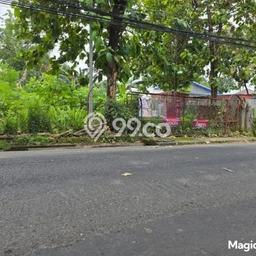 Tanah Kavling Dijual di Semarang dengan Spesifikasi 714m2 Tanah Kavling Dijual di Semarang dengan Spesifikasi 714m2