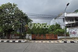 Lahan Dijual Lokasi Semarang Barat, Semarang dengan Luas Tanah 1014m2 dan Status SHM Lahan Dijual Lokasi Semarang Barat, Semarang dengan Luas Tanah 1014m2 dan Status SHM