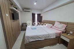 Apartemen Ready Kawasan Semarang Tengah, 1 KT, Luas 24m2m² Apartemen Ready Kawasan Semarang Tengah, 1 KT, Luas 24m2m²