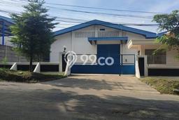 Unit Gudang disewakan di Ngaliyan Semarang dengan LT 1400m2 / LB 950m2 Unit Gudang disewakan di Ngaliyan Semarang dengan LT 1400m2 / LB 950m2