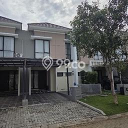 Rumah di Semarang Barat, Akses ke Pusat Kota, LT 96m² Rumah di Semarang Barat, Akses ke Pusat Kota, LT 96m²