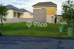 Dijual Tanah di Semarang, Luas 281m2 SHM Dijual Tanah di Semarang, Luas 281m2 SHM