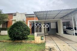 Jarang Ada! Rumah Kontrakan 2 Kamar Nyaman Siap Huni BSB City Jarang Ada! Rumah Kontrakan 2 Kamar Nyaman Siap Huni BSB City
