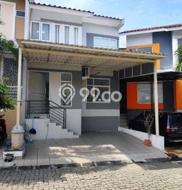 Lokasi strategis! Rumah siap pakai disewakan di Semarang Barat LB 100m2 Lokasi strategis! Rumah siap pakai disewakan di Semarang Barat LB 100m2