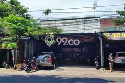 Lokasi Strategis! Dijual Komersial Bisnis di Tembalang, Semarang Kondisi Baik Lokasi Strategis! Dijual Komersial Bisnis di Tembalang, Semarang Kondisi Baik