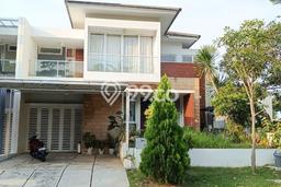 Sewa Rumah Murah di BSB City Semarang Punya 4 KT Sewa Rumah Murah di BSB City Semarang Punya 4 KT