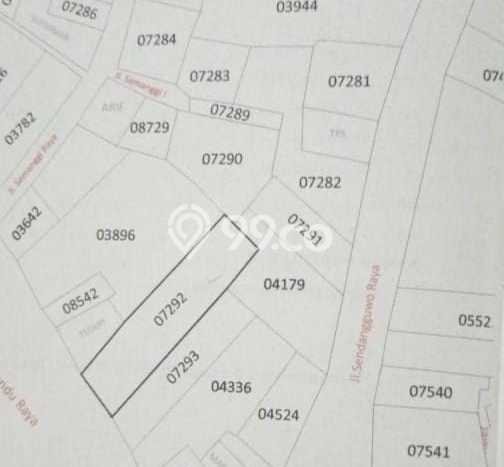 Komersial Komersial Dijual di Tembalang Semarang LT 254m2 & LB 200m2 Komersial Komersial Dijual di Tembalang Semarang LT 254m2 & LB 200m2