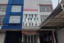 FOR SALE! Ruko di Pedurungan Semarang, LT 112m2, LB 180m2 FOR SALE! Ruko di Pedurungan Semarang, LT 112m2, LB 180m2