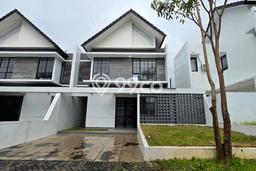 Jarang Ada! Rumah Kontrakan 2 Kamar Nyaman Siap Huni BSB City Jarang Ada! Rumah Kontrakan 2 Kamar Nyaman Siap Huni BSB City