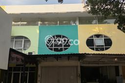 Ruko Lokasi Strategis di Ngaliyan, Luas 120m2m², Jalan Raya Ruko Lokasi Strategis di Ngaliyan, Luas 120m2m², Jalan Raya