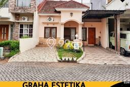Rumah Modern Minimalis 2 KT Bisa Langsung Pindah di Tembalang Rumah Modern Minimalis 2 KT Bisa Langsung Pindah di Tembalang