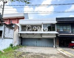 LOKASI PREMIUM! Ruko Kawasan Semarang Barat, Luas 396m², Area Komersial LOKASI PREMIUM! Ruko Kawasan Semarang Barat, Luas 396m², Area Komersial