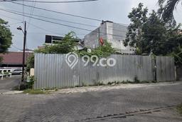 Tanah untuk Dijual di Semarang Tengah Semarang Luas 250m2 Tanah untuk Dijual di Semarang Tengah Semarang Luas 250m2