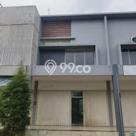 Ruko Dijual di Semarang LT 108m2 & LB 184m2 Lokasi Terbaik! Ruko Dijual di Semarang LT 108m2 & LB 184m2 Lokasi Terbaik!