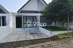 Rumah Disewakan Semarang LT 120m2 LB 46m2 Kawasan BSB City Rumah Disewakan Semarang LT 120m2 LB 46m2 Kawasan BSB City