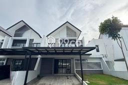 Dijual Hunian Rumah Nyaman 2 KT di BSB City, Semarang Dijual Hunian Rumah Nyaman 2 KT di BSB City, Semarang