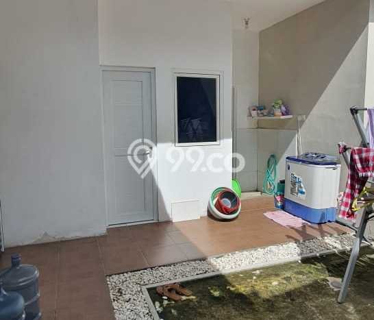 Rumah Modern Minimalis 2 Kamar Bisa Langsung Pindah di Candisari Rumah Modern Minimalis 2 Kamar Bisa Langsung Pindah di Candisari