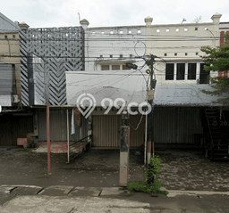 Lokasi Strategis! Dijual Ruko Bisnis di Semarang Barat, Semarang Kondisi Baik Lokasi Strategis! Dijual Ruko Bisnis di Semarang Barat, Semarang Kondisi Baik