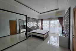 Disewakan Rumah Konsep Minimalis di Candisari Semarang dengan 2 KT Disewakan Rumah Konsep Minimalis di Candisari Semarang dengan 2 KT