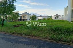 Kavling Tanah untuk Dijual di BSB City, Semarang, Luas 281m2 Kavling Tanah untuk Dijual di BSB City, Semarang, Luas 281m2