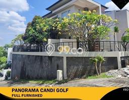 PILIHAN TEPAT! Rumah di Candisari, 3 KM, Akses Mall, Luas 260m² LB 210m² PILIHAN TEPAT! Rumah di Candisari, 3 KM, Akses Mall, Luas 260m² LB 210m²